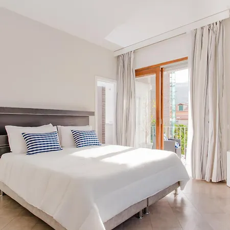 Pensjonat Palazzo Gargiulo Luxury &