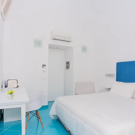 Pensjonat Palazzo Gargiulo Luxury &