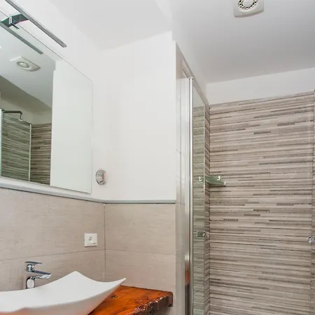 Pensjonat Palazzo Gargiulo Luxury & 2*