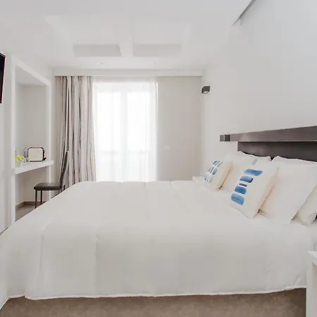 Palazzo Gargiulo Luxury & Pensjonat 2*