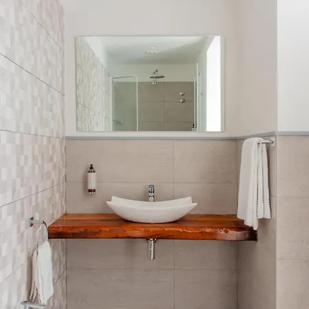 Pensjonat Palazzo Gargiulo Luxury & 2*