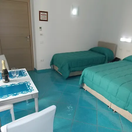 Pensjonat Palazzo Gargiulo Luxury &