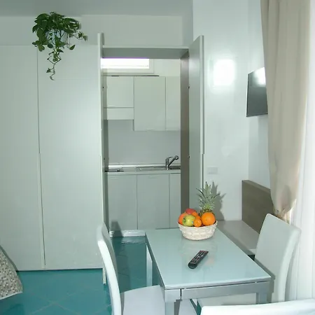 Pensjonat Palazzo Gargiulo Luxury &