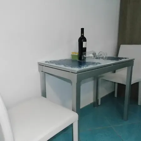Palazzo Gargiulo Luxury & Pensjonat 2*