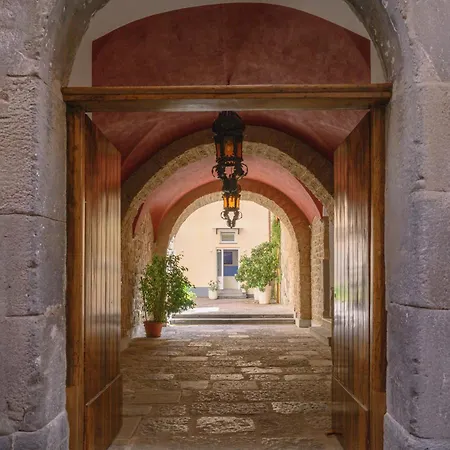 Palazzo Gargiulo Luxury & Penzion Sorrento