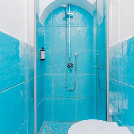 Palazzo Gargiulo Luxury & Penzion