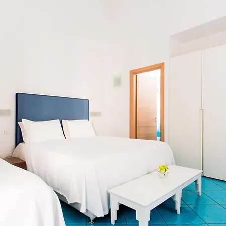 Palazzo Gargiulo Luxury & 2* Sorrento