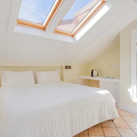 Palazzo Gargiulo Luxury & Penzion