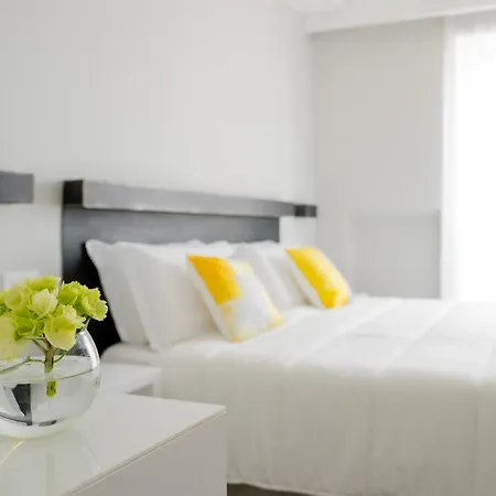 Penzion Palazzo Gargiulo Luxury & Sorrento