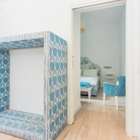 Penzion Palazzo Gargiulo Luxury &