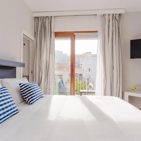 Penzion Palazzo Gargiulo Luxury & 4*