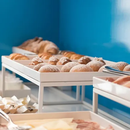 Palazzo Gargiulo Luxury & Penzion Sorrento