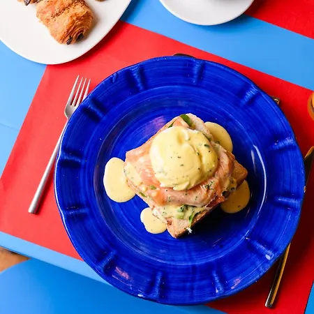 Penzion Palazzo Gargiulo Luxury & Sorrento