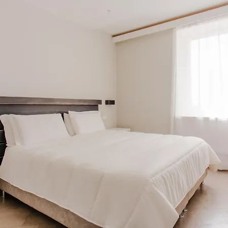 Palazzo Gargiulo Luxury & Penzion Sorrento