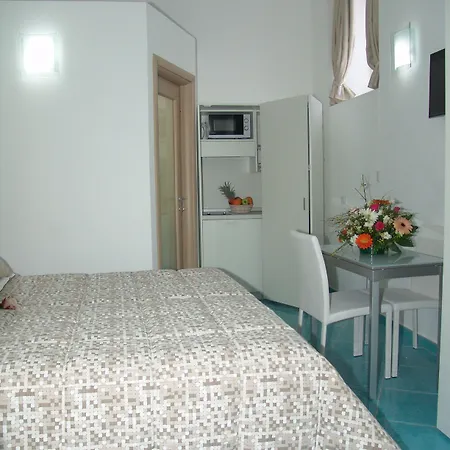 Penzion Palazzo Gargiulo Luxury &