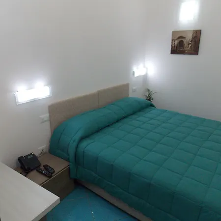 Palazzo Gargiulo Luxury & Penzion Sorrento