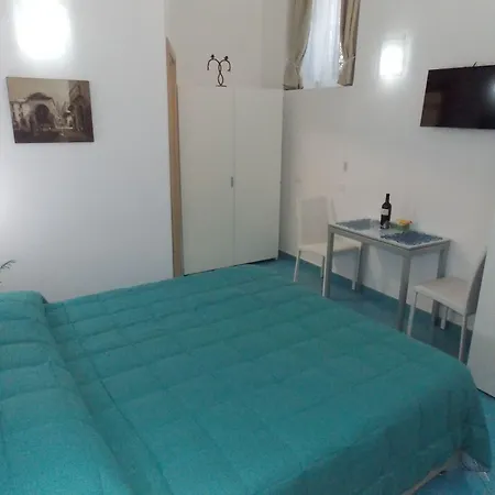 Penzion Palazzo Gargiulo Luxury & Sorrento