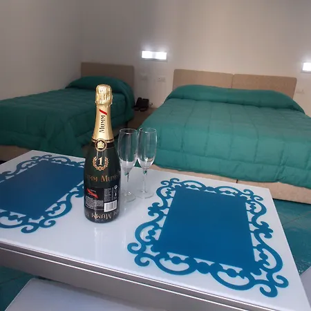 Palazzo Gargiulo Luxury & 4*