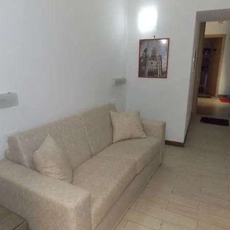 Penzion Palazzo Gargiulo Luxury & 4*