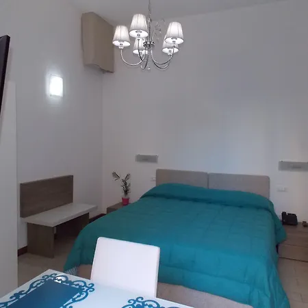 Palazzo Gargiulo Luxury & Penzion