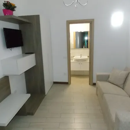 Penzion Palazzo Gargiulo Luxury &