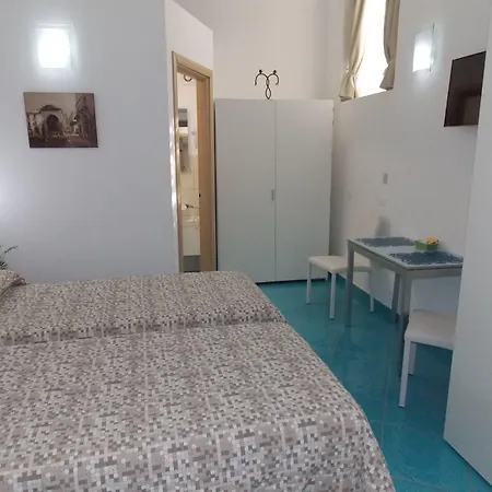 Palazzo Gargiulo Luxury & Penzion Sorrento