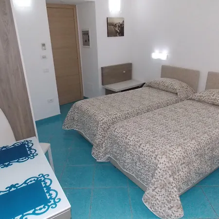 Palazzo Gargiulo Luxury & Penzion Sorrento