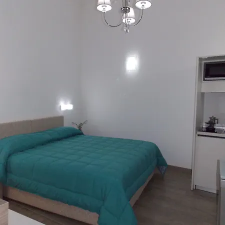 Palazzo Gargiulo Luxury & Penzion Sorrento