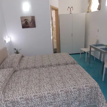 Palazzo Gargiulo Luxury & Penzion Sorrento