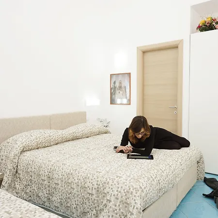 Palazzo Gargiulo Luxury & Sorrento