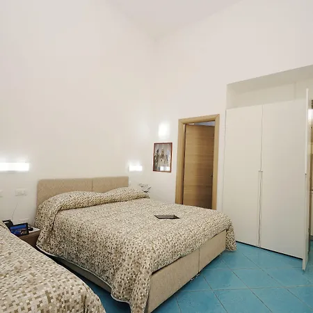 Penzion Palazzo Gargiulo Luxury & 4*