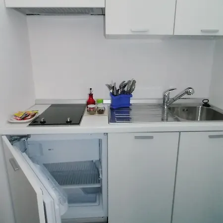 Penzion Palazzo Gargiulo Luxury & 4*