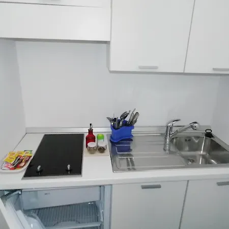 Penzion Palazzo Gargiulo Luxury &