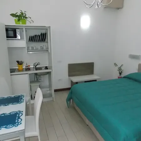 Palazzo Gargiulo Luxury & Penzion 4*