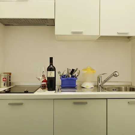 Palazzo Gargiulo Luxury & Penzion