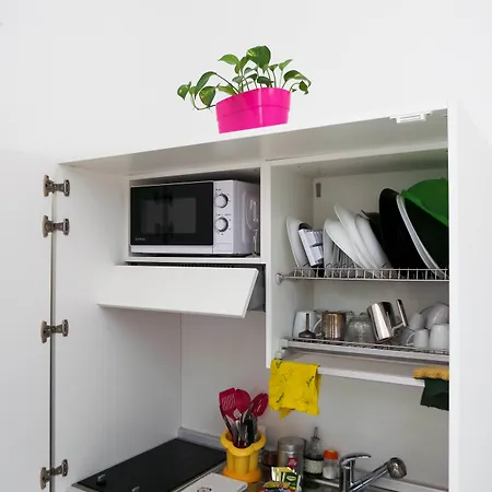 Palazzo Gargiulo Luxury & Penzion