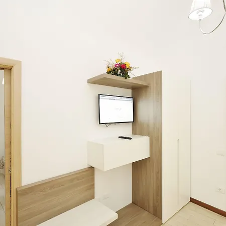 Palazzo Gargiulo Luxury & Penzion Sorrento