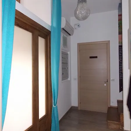 Palazzo Gargiulo Luxury & Penzion 4*