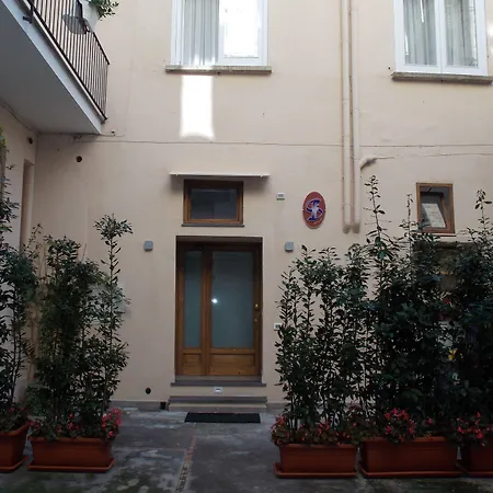 Penzion Palazzo Gargiulo Luxury &