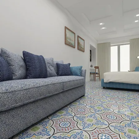 Palazzo Gargiulo Luxury & Penzion