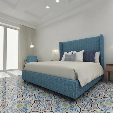 Palazzo Gargiulo Luxury & Penzion Sorrento