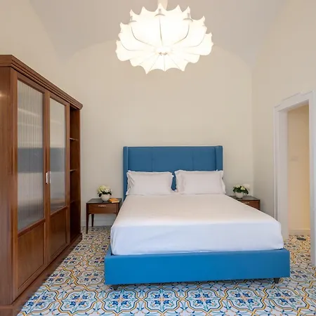 Palazzo Gargiulo Luxury & Guest house