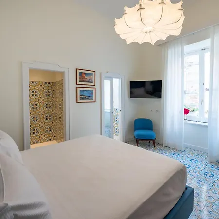 Guest house Palazzo Gargiulo Luxury & 4*