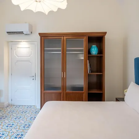 Palazzo Gargiulo Luxury & Guest house Sorrento