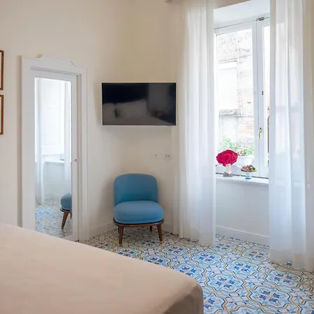 Palazzo Gargiulo Luxury & Guest house