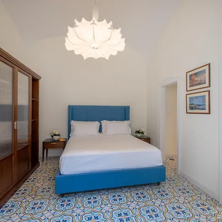 Palazzo Gargiulo Luxury & Sorrento