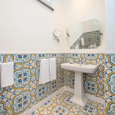 Guest house Palazzo Gargiulo Luxury &