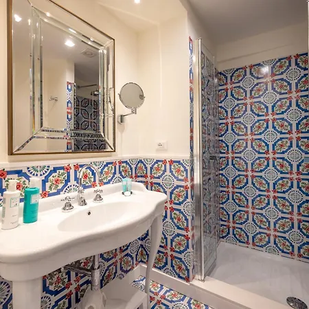 Palazzo Gargiulo Luxury &