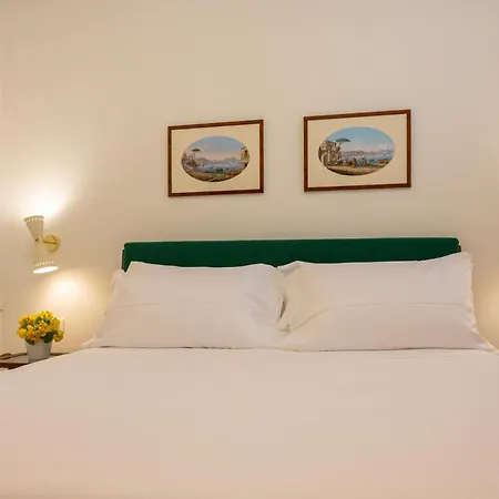 Palazzo Gargiulo Luxury & 4* Sorrento