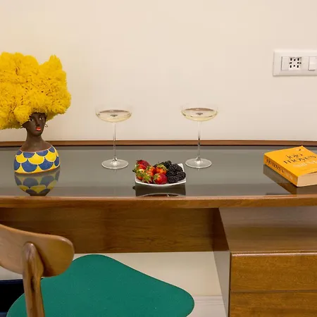 Palazzo Gargiulo Luxury &